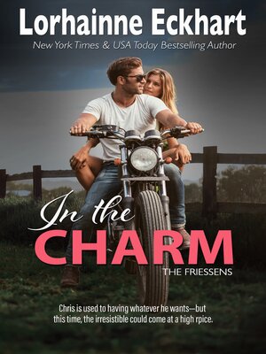 cover image of In the Charm